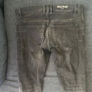 Balmain Jeans